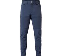 HAGLÖFS Alert Mid Pant M - Hombre - Azul - talla XS- modelo 2026