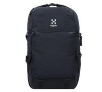 Haglöfs Ardos Rolltop 22 Mochila de día 49 cm Compartimento para el portátil negro