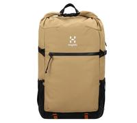 Haglöfs Ardos Rolltop 28 Mochila de día 50 cm Compartimento para el portátil marrón
