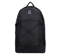 Haglöfs Backup Mochila urbana 47 cm Compartimento para el portátil negro