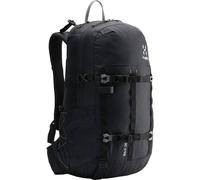 HAGLÖFS Bäck 28 - Unisex - Negro - talla única- modelo 2026