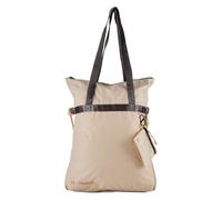 Haglöfs Brand Bolsa de compras 35 cm beige