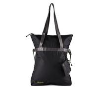 Haglöfs Brand Bolsa de compras 35 cm negro