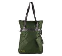 Haglöfs Brand Bolsa de compras 35 cm verde