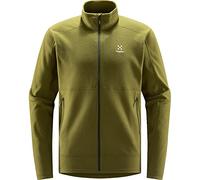 Haglöfs Buteo Mid - Forro polar para hombre