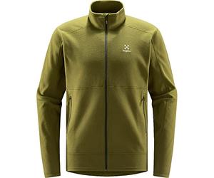 Haglöfs Buteo Mid - Forro polar para hombre