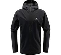 Haglöfs Chaqueta softshell de hombre Morän