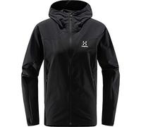 Haglöfs Chaqueta softshell de mujer Morän