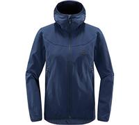 Haglöfs Chaqueta Softshell de Mujer Natrix Hood