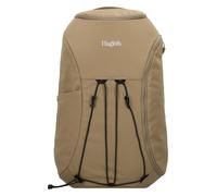 Haglöfs Corker Large Mochila urbana 49 cm Compartimento para el portátil marrón