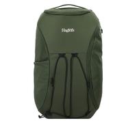 Haglöfs Corker Large Mochila urbana 49 cm Compartimento para el portátil verde