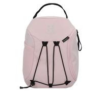 Haglöfs Corker Mochila para niños 27 cm rosa