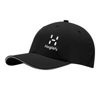 HAGLÖFS Equator Iii Cap - Hombre - Negro - talla S/M- modelo 2023