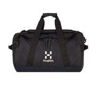 Haglöfs Fjatla Bolsa de deporte 53 cm negro