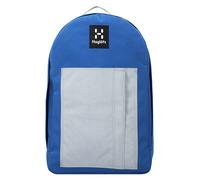 Haglöfs Floda Mochila urbana 45 cm Compartimento para el portátil azul