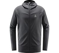 Haglöfs Forro Polar de Hombre Frost Mid