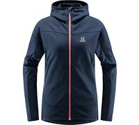 Haglöfs Forro Polar de Mujer Frost Mid