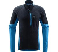 Haglöfs Forro polar para hombre Touring Mid