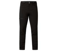 Haglöfs Front Flex True Black Pantalones de hombre 54