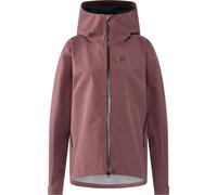 HAGLÖFS Front Proof Ii Jacket W - Mujer - - talla L- modelo 2027