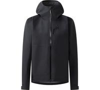 HAGLÖFS Front Proof Ii Jkt W - Mujer - Negro - talla M- modelo 2026