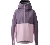 HAGLÖFS Front Proof Ii Jkt W - Mujer - Violeta / Rosa - talla XS- modelo 2026