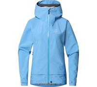 HAGLÖFS Front Proof Jacket W - Mujer - Azul - talla S- modelo 2025