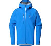 HAGLÖFS Front Proof Jkt - Hombre - Azul - talla XL- modelo 2026