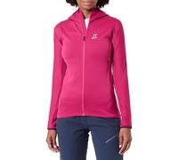 Haglöfs Frost Mid Hood Forro Polar Mujer