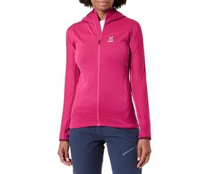 Haglöfs Frost Mid Hood Forro Polar Mujer