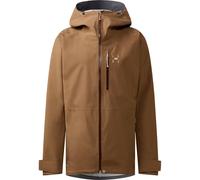 HAGLÖFS Haglofs Alper Proof Jacket M - Hombre - Marrón - talla S- modelo 2026
