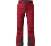HAGLÖFS Haglofs Alper Proof Pt W - Mujer - Rojo - talla S- modelo 2026