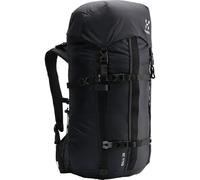 HAGLÖFS Haglofs Bäck 38 - Unisex - Negro - talla única- modelo 2025