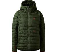 HAGLÖFS Haglofs Brand Mimic Hood W - Mujer - Verde - talla L- modelo 2026