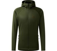 HAGLÖFS Haglofs Korp Mid Hood M - Hombre - Verde - talla XL- modelo 2026
