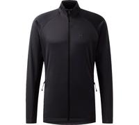 HAGLÖFS Haglofs Korp Mid Jacket M - Hombre - Negro - talla M- modelo 2026