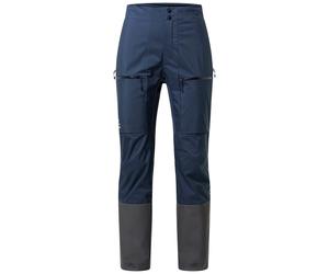 HAGLÖFS Haglofs L.i.m Hybrid Touring Pant - Mujer - Azul - talla L- modelo 2025