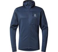 HAGLÖFS Haglofs L.i.m Mid Multi Hood M - Hombre - Azul - talla XL- modelo 2025