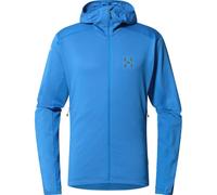 HAGLÖFS Haglofs L.i.m Mid Multi Ii Hood M - Hombre - Azul - talla S- modelo 2025