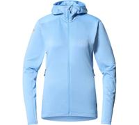 HAGLÖFS Haglofs L.i.m Mid Multi Ii Hood W - Mujer - Azul - talla S- modelo 2025