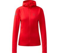 HAGLÖFS Haglofs L.i.m Mid Multi Ii Hood W - Mujer - Rojo - talla M- modelo 2026