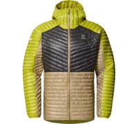 HAGLÖFS Haglofs L.i.m Mimic Hood M - Hombre - Verde - talla XL- modelo 2025