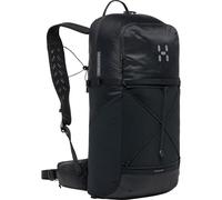 Haglöfs L.I.M Mountain Trail 25 Mochila de senderismo 52.5 cm negro