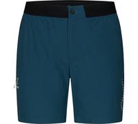 HAGLÖFS Haglofs L.i.m Strive Lite Shorts Men Dark Ocean 22 - Hombre - Azul - talla 36- modelo 2022