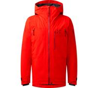 HAGLÖFS Haglofs Latnja Gtx Insulated Jacket W - Mujer - Rojo - talla S- modelo 2026