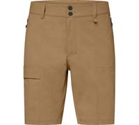 HAGLÖFS Haglofs Mid Standard Shorts M - Hombre - Marrón - talla XS- modelo 2025