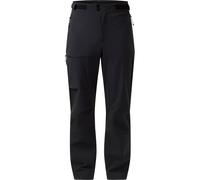 HAGLÖFS Haglofs Roc Sight Softshell Ii M - Hombre - Negro - talla M- modelo 2026