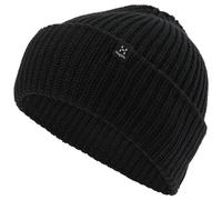 HAGLÖFS Haglofs Top Out Beanie - Mujer - Negro - talla única- modelo 2024