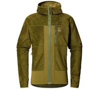 HAGLÖFS Haglofs Vassi Mid Hood Men - Hombre - Verde - talla M- modelo 2025
