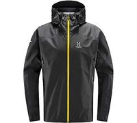 Haglöfs Herren Regenjacke L.i.m Comp Jacket Chaqueta Hombre